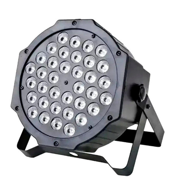 Luces PAR LED