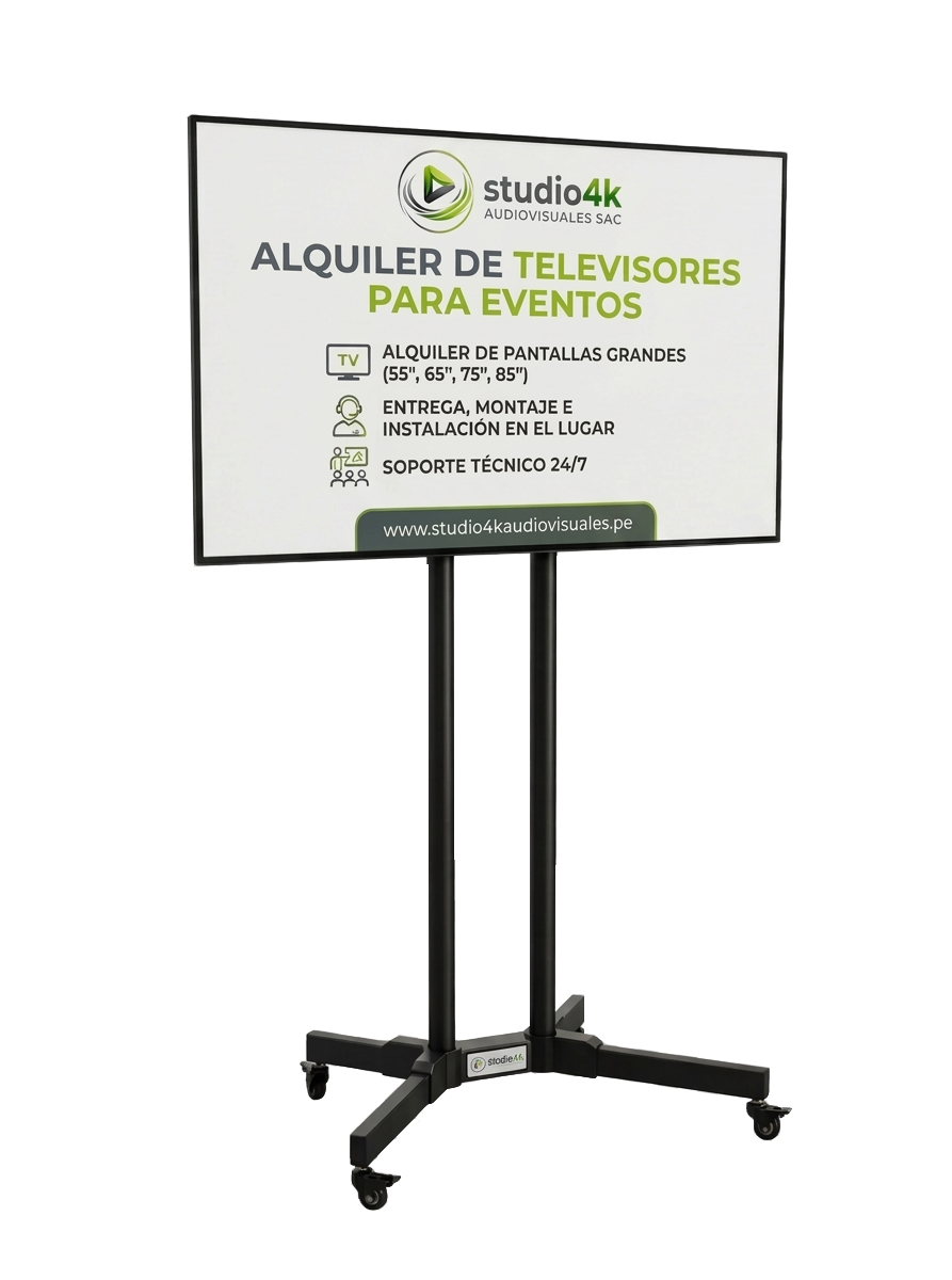 Módulo pantalla LED