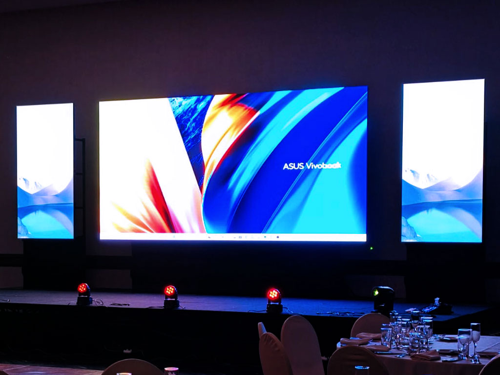 Global Tech Summit